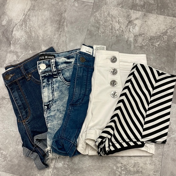 SHORTS HAUL - Picture 1 of 4